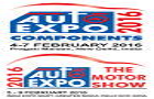 Dates of Indian Auto Expo 2016 announced